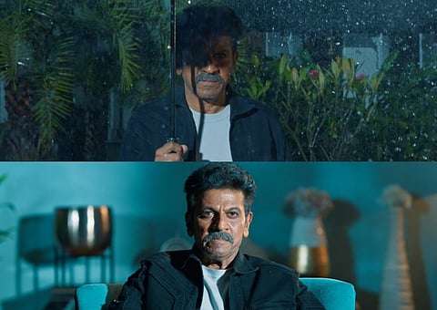 Shivanna 