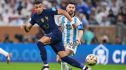 Fifa Worldcup