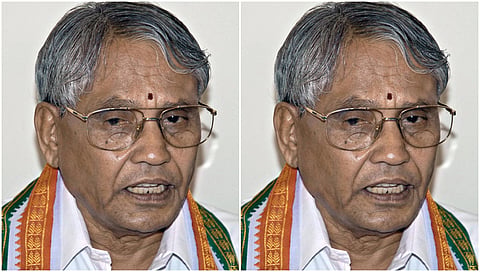 Ramachandregowda