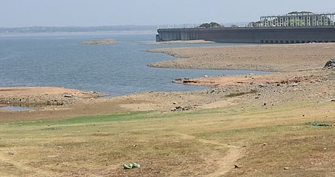 Water resource experts warn that Karnataka is heading towards one of its most challenging monsoon years, and that deficit rainfall 