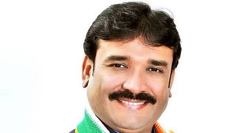  G.C chandrashekar
