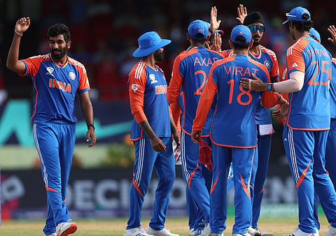 Team India