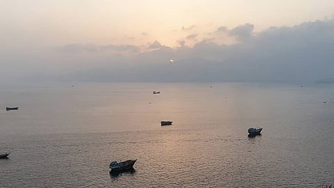 Strait of Hormuz