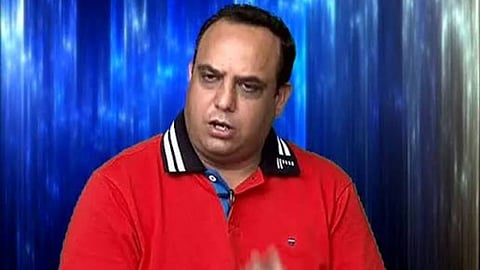 Vijay Gupta