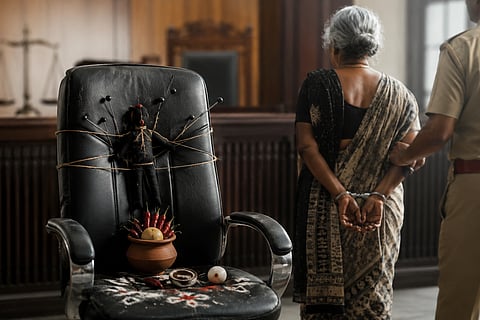 Representative Image