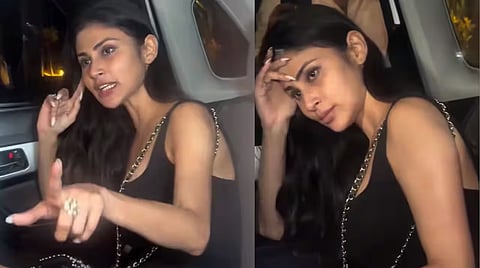 Mouni Roy