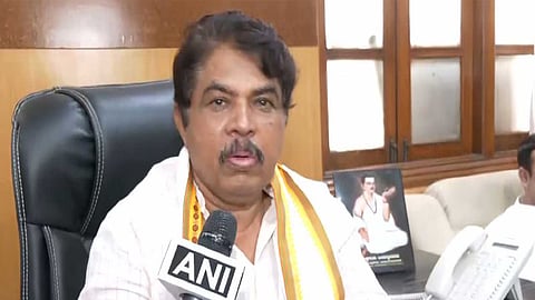 "Where is justice?": Karnataka LoP R Ashoka criticises exoneration of 3 IPS officers in Chinnaswamy stampede case