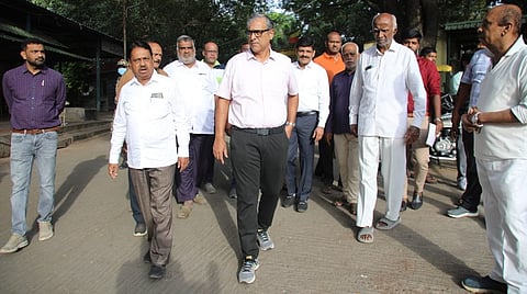 Maheshwar Rao