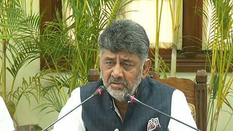 Final Notification Issued To Acquire 5,000 Acres In Bidadi Region