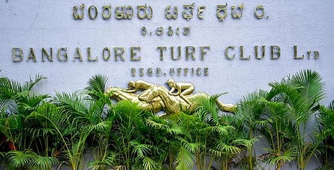 Bengaluru Turf club 