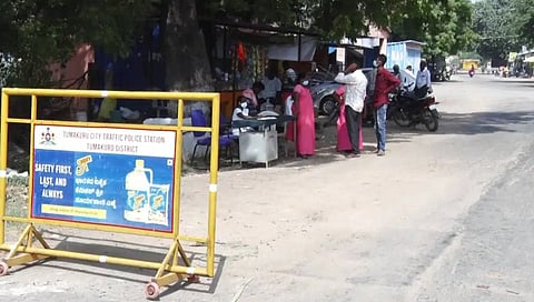 Andhra Pradesh reports 12 Covid-19 cases, 4 deaths