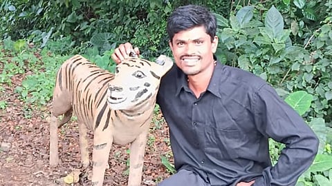 House owner killed construction worker in Bengaluru