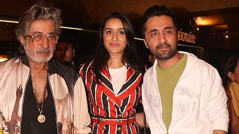 Karnataka HC quashes FIR against Siddhanth Kapoor