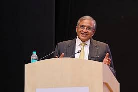 CEC Gyanesh Kumar