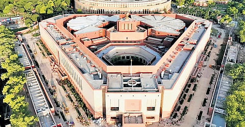 Parliament of India