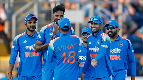 Team India 