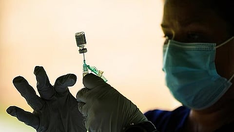 vaccine