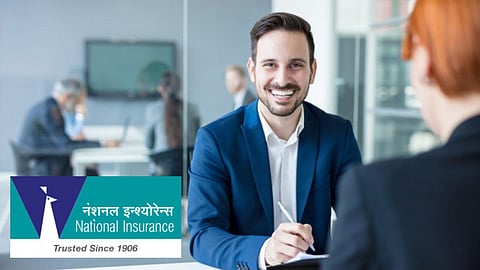 National Insurance Company Limited