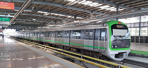 Namma Metro 