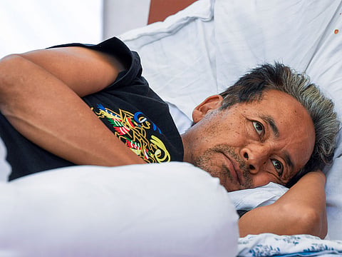 Sonam Wangchuk 
