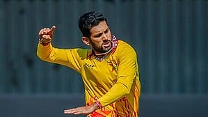 Sikandar Raza