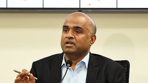 Anbu kumar