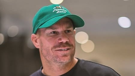 David Warner