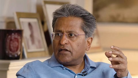 Lalit Modi