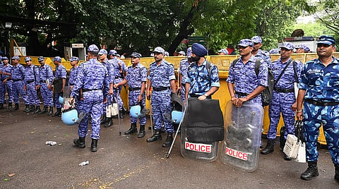 CRPF companies.