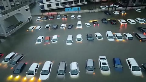 Gujarat Floods