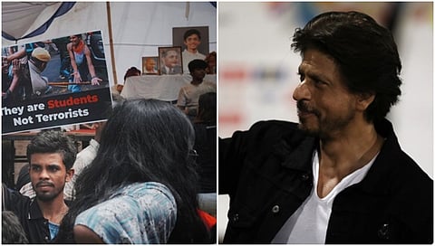 Shah Rukh Khan 