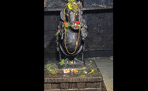Gokarna Mahaganapati 
