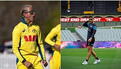 India-born Jerrssis Wadia named in CA XI, Aryan Sharma selected in Australia's Development Squad