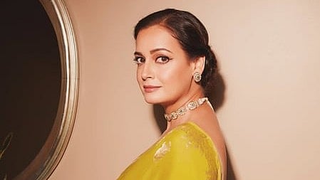 Dia Mirza 