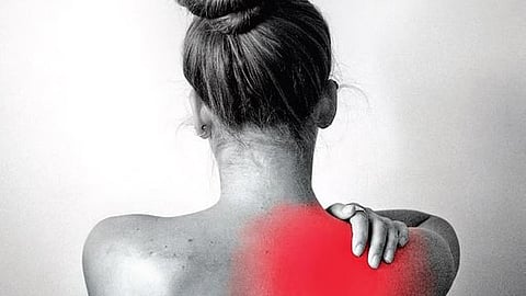 Myositis