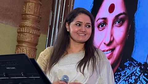 Anuradha bhat