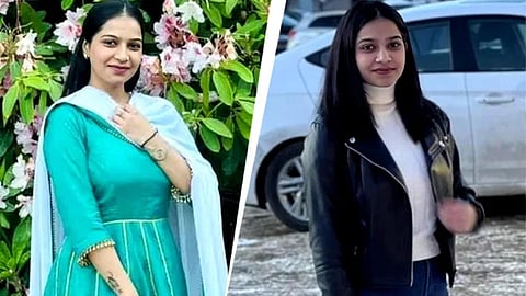 Damanpreet Kaur, 