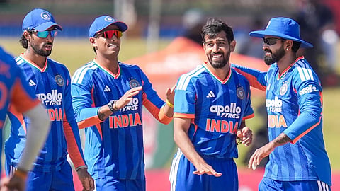 Team India