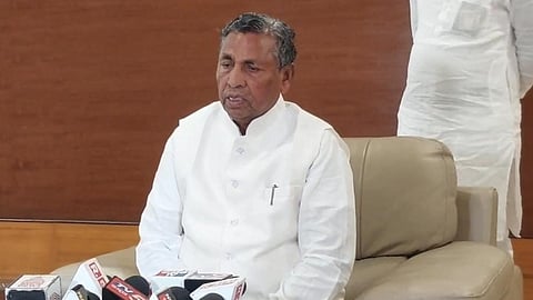 KH Muniyappa
