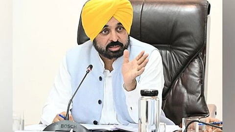 Bhagwant Mann