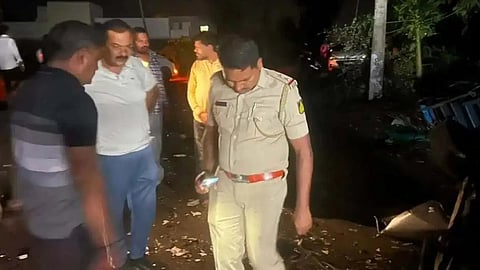 ಸಂಗ್ರಹ ಚಿತ್ರ