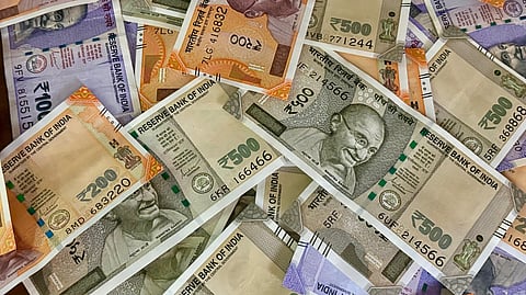 Nepal Allows Rs 200 And Rs 500 Indian Currency Notes