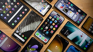 Phones