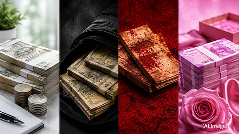 Money