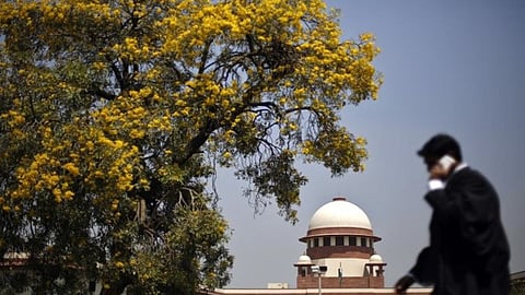 SC says right to peaceful protest is guaranteed