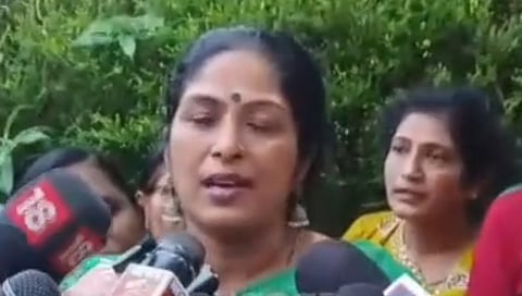 Sexual harassment allegations against APMC officer in Mangaluru
