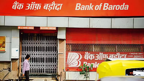 Bank of Baroda