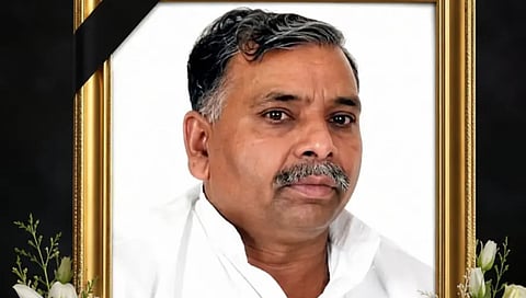 Former UP minister Nanak Ram Bhurji dies after falling from MLA residence complex in Lucknow