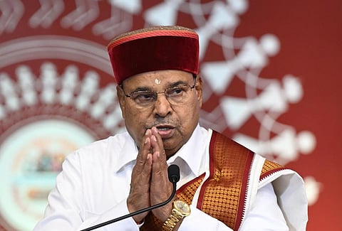 Governor of Karnataka 