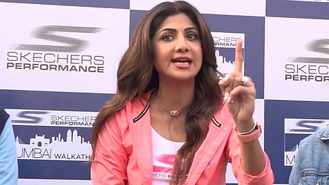 Shilpa Shetty